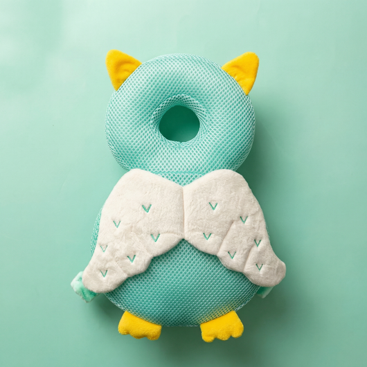 Baby Head Protection Backpack